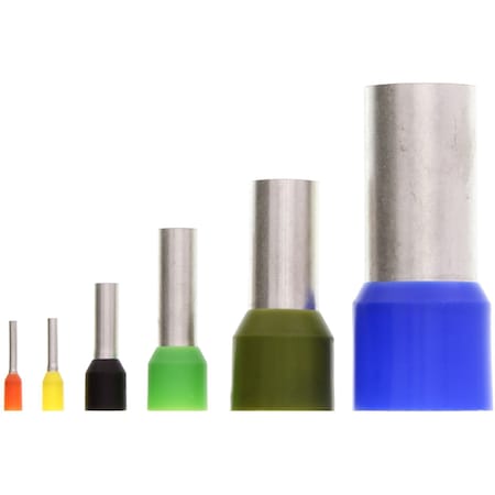 Conta-Clip H6.0/20, Insulated Ferrule 2210